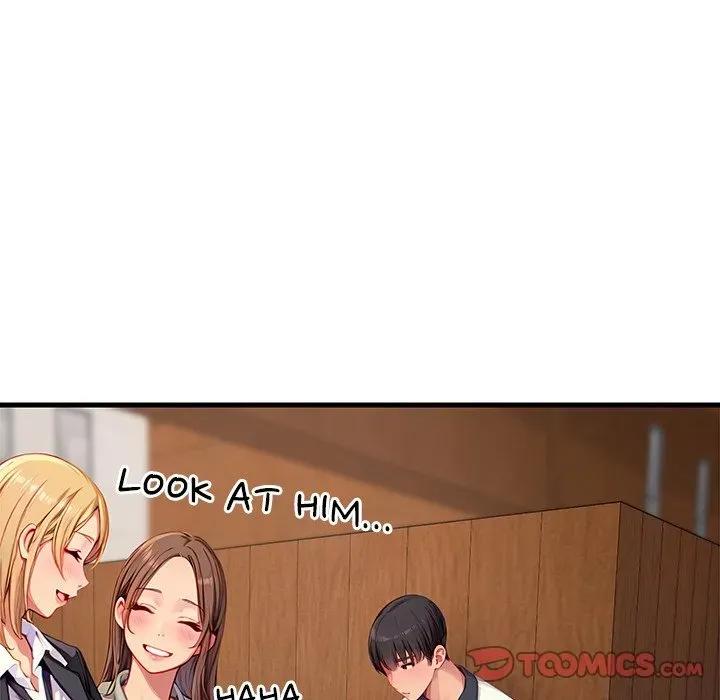Read Lesson S chapter 17 image 53 on Lezhin