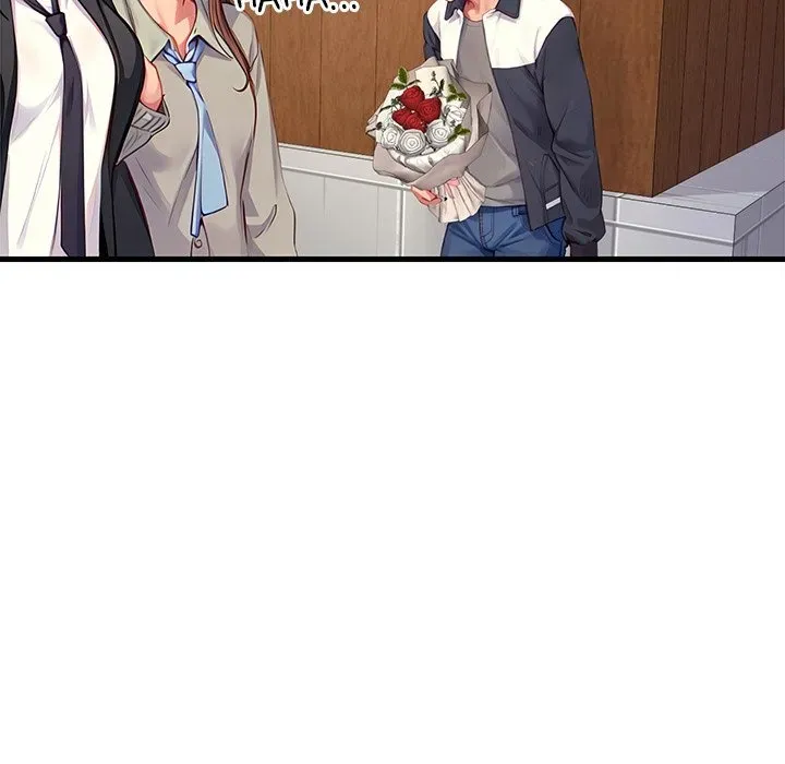 Read Lesson S chapter 17 image 54 on Lezhin