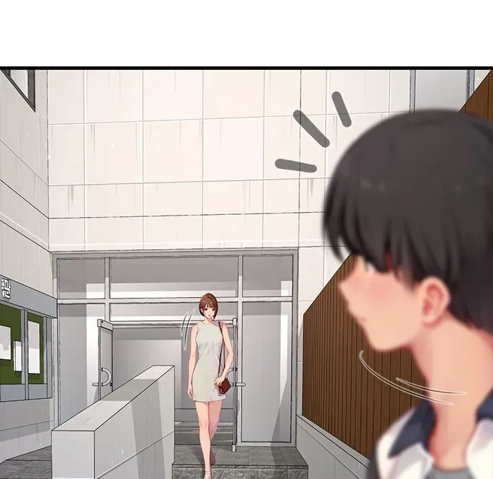 Read Lesson S chapter 17 image 55 on Lezhin
