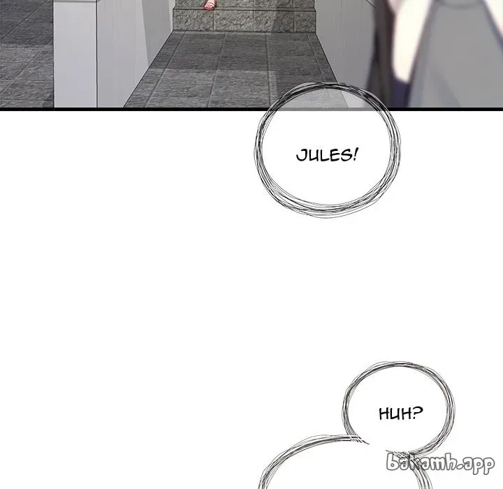 Read Lesson S chapter 17 image 56 on Lezhin