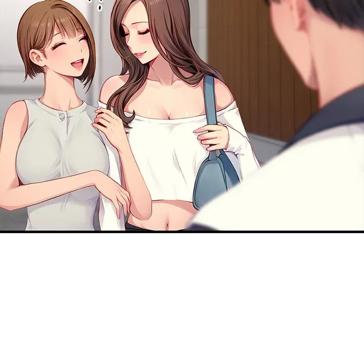 Read Lesson S chapter 17 image 59 on Lezhin