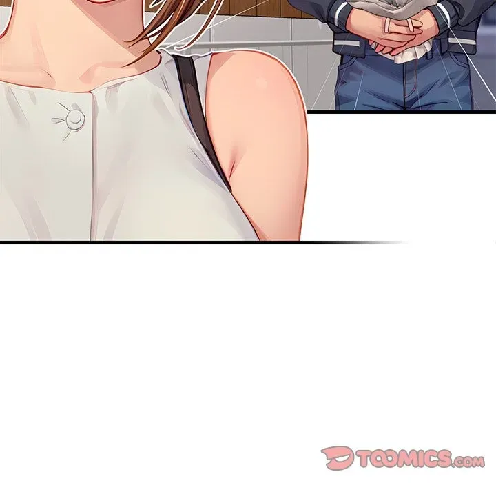 Read Lesson S chapter 17 image 61 on Lezhin