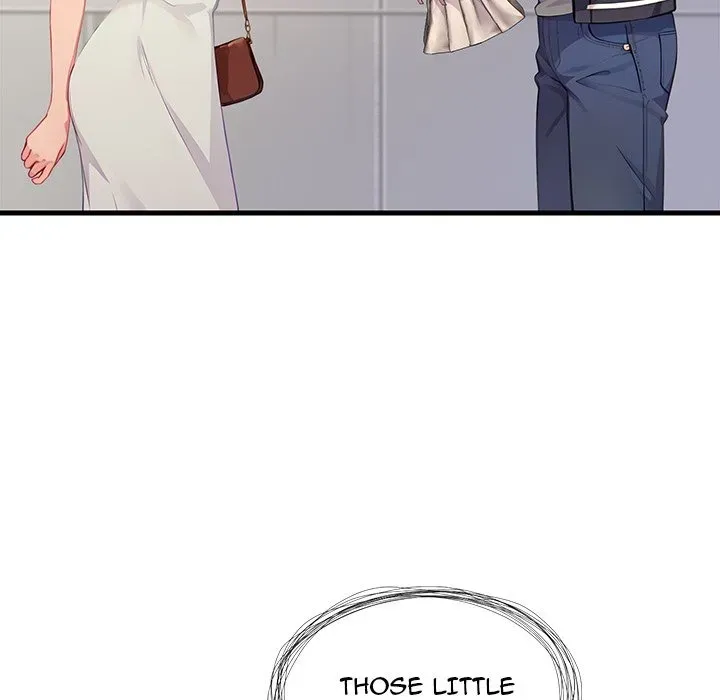 Read Lesson S chapter 17 image 63 on Lezhin