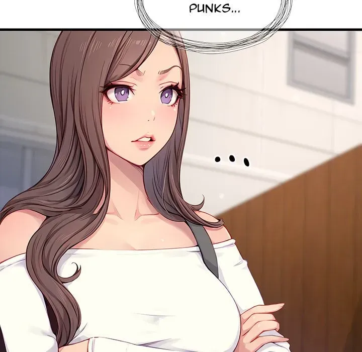 Read Lesson S chapter 17 image 64 on Lezhin