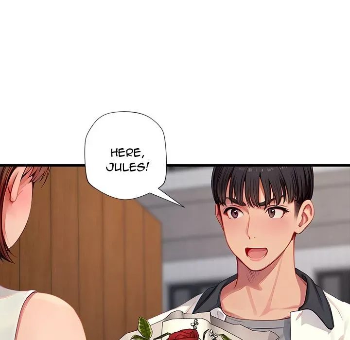 Read Lesson S chapter 17 image 67 on Lezhin