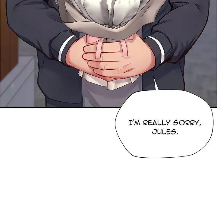Read Lesson S chapter 17 image 70 on Lezhin