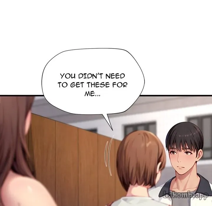 Read Lesson S chapter 17 image 74 on Lezhin
