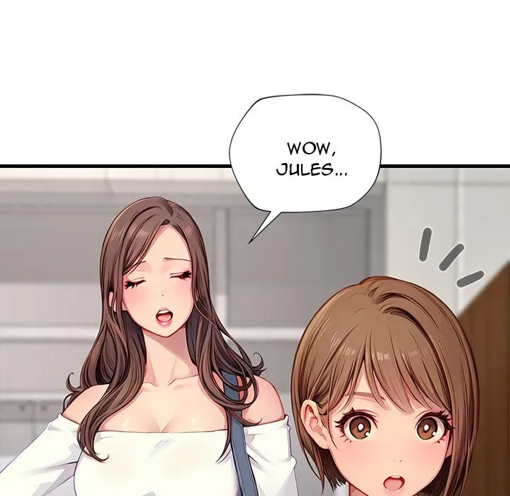 Read Lesson S chapter 17 image 76 on Lezhin