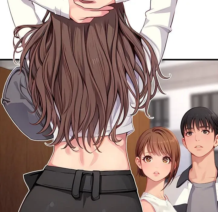 Read Lesson S chapter 17 image 84 on Lezhin