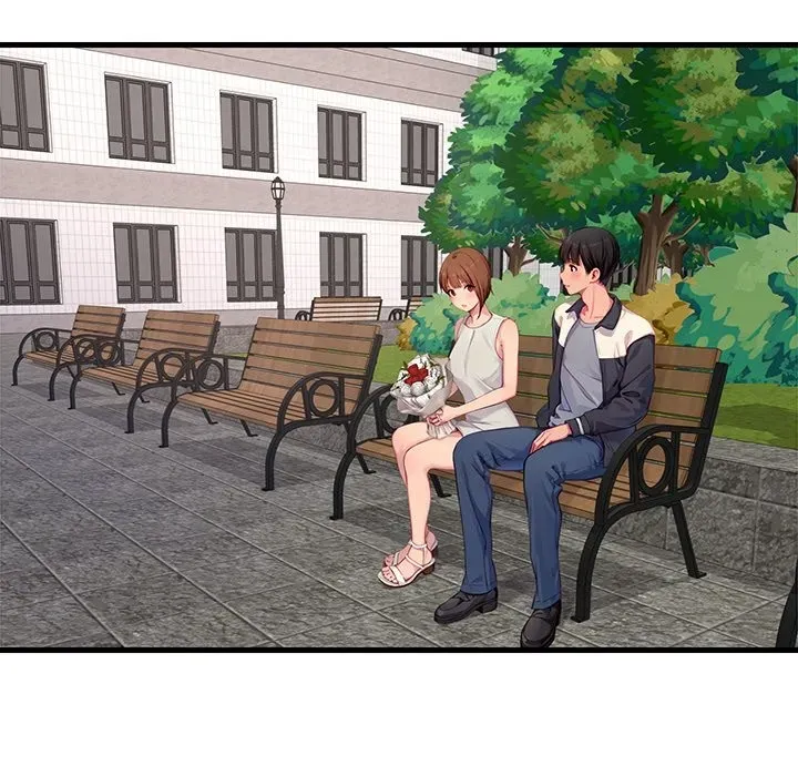 Read Lesson S chapter 17 image 88 on Lezhin