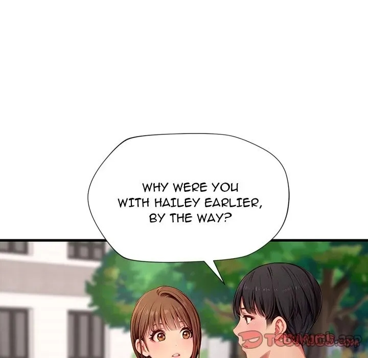 Read Lesson S chapter 17 image 89 on Lezhin
