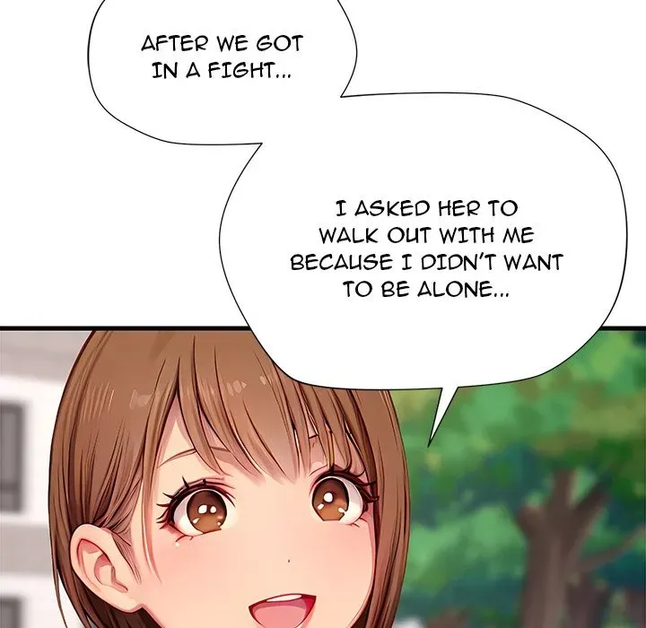 Read Lesson S chapter 17 image 91 on Lezhin