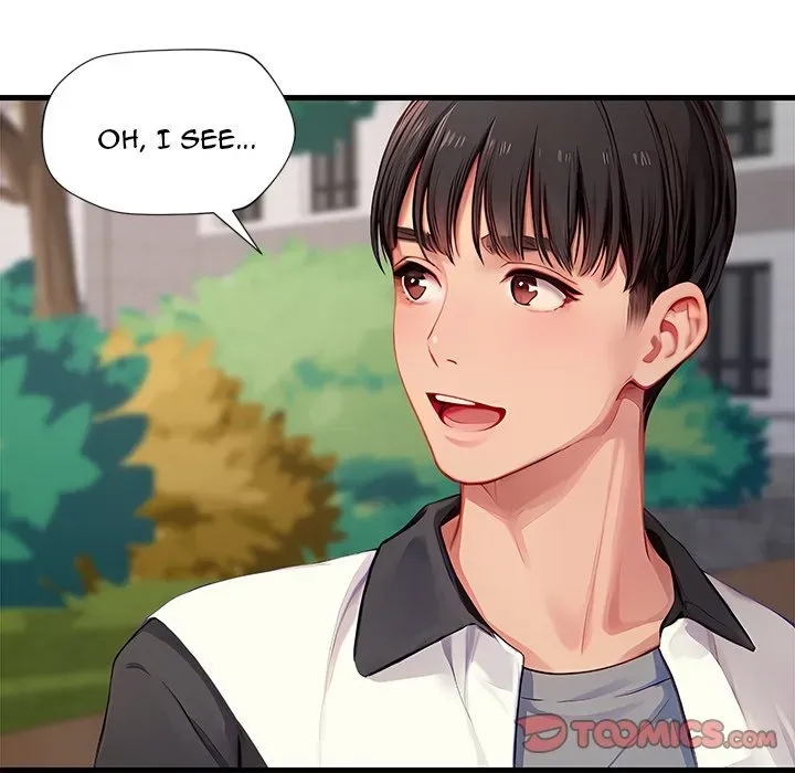Read Lesson S chapter 17 image 93 on Lezhin