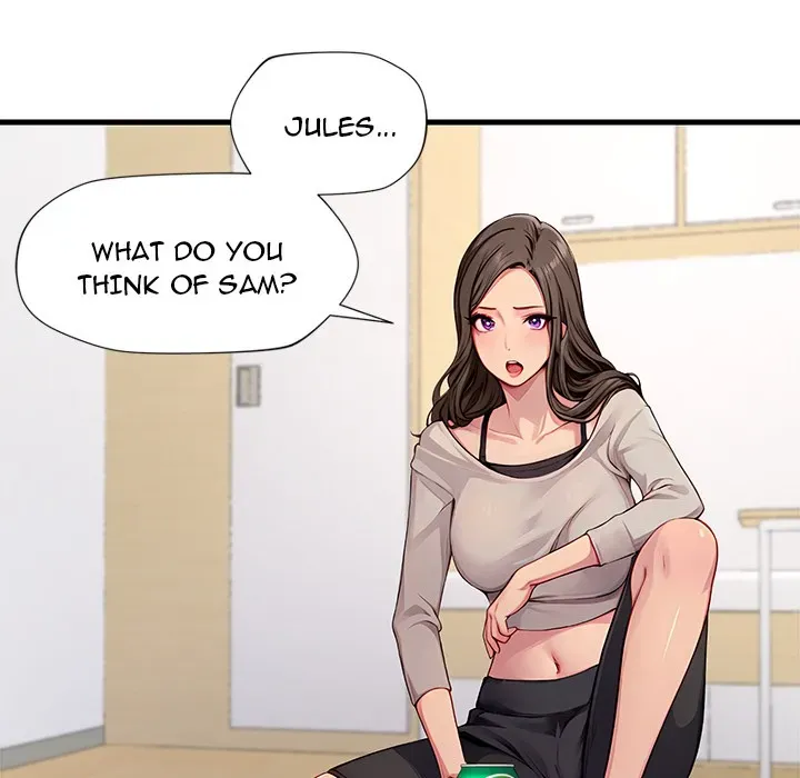 Read Lesson S chapter 2 image 105 on Lezhin