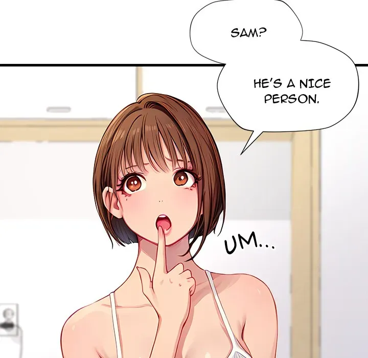 Read Lesson S chapter 2 image 107 on Lezhin