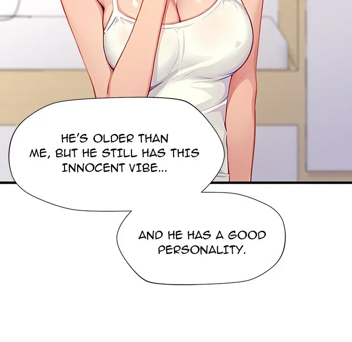 Read Lesson S chapter 2 image 108 on Lezhin