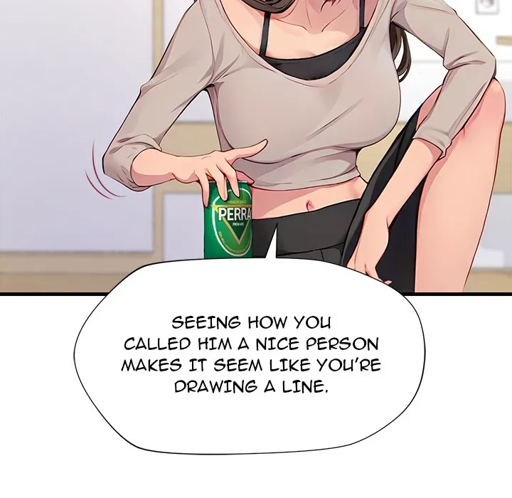 Read Lesson S chapter 2 image 110 on Lezhin