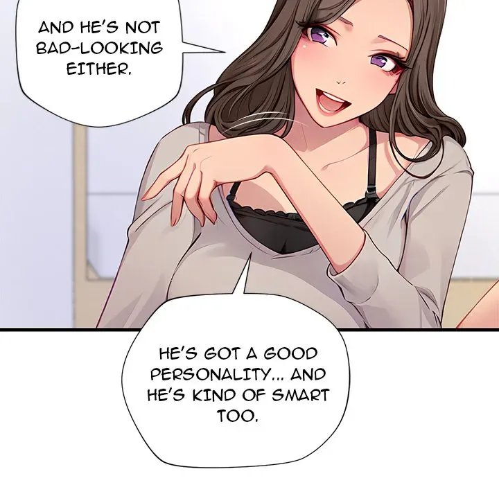 Read Lesson S chapter 2 image 112 on Lezhin