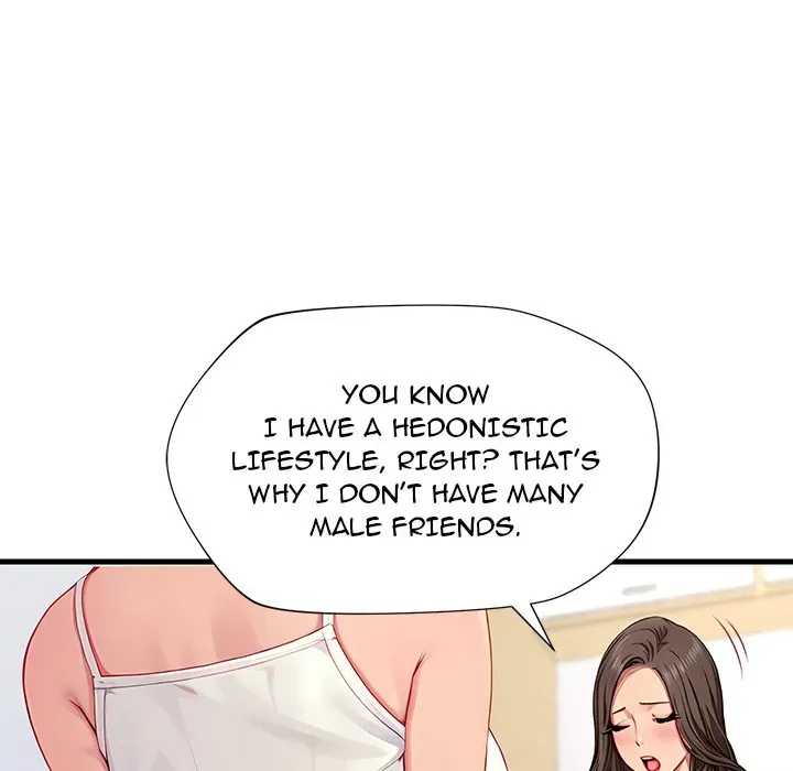 Read Lesson S chapter 2 image 119 on Lezhin