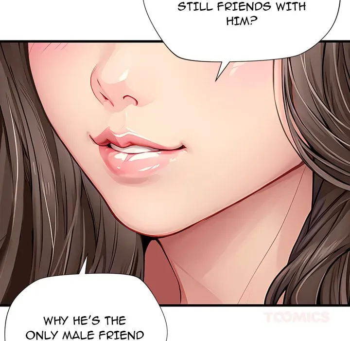 Read Lesson S chapter 2 image 122 on Lezhin