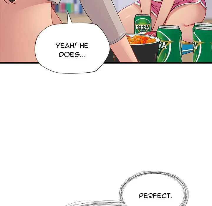 Read Lesson S chapter 2 image 132 on Lezhin