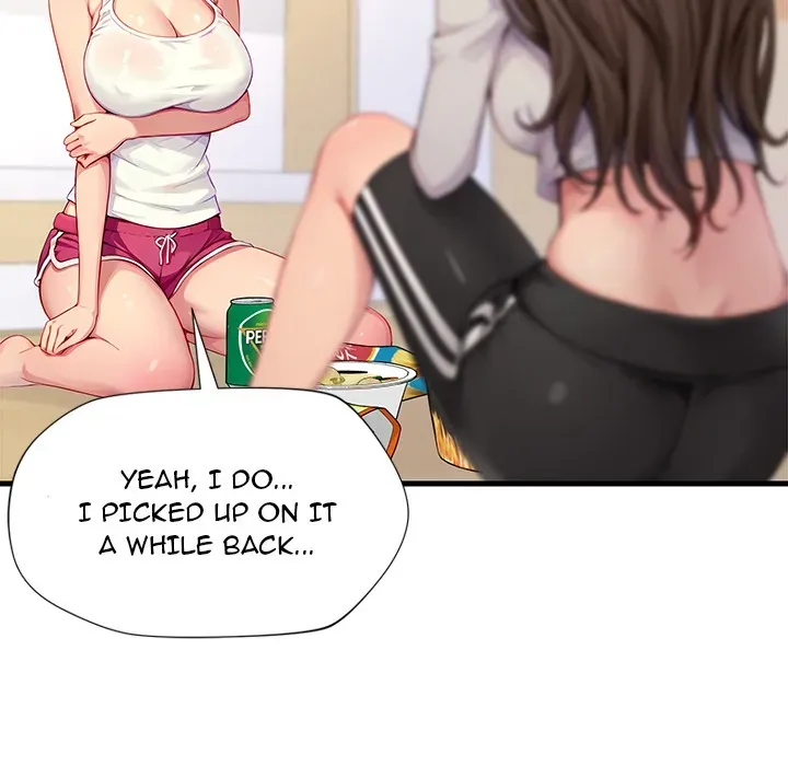 Read Lesson S chapter 2 image 138 on Lezhin