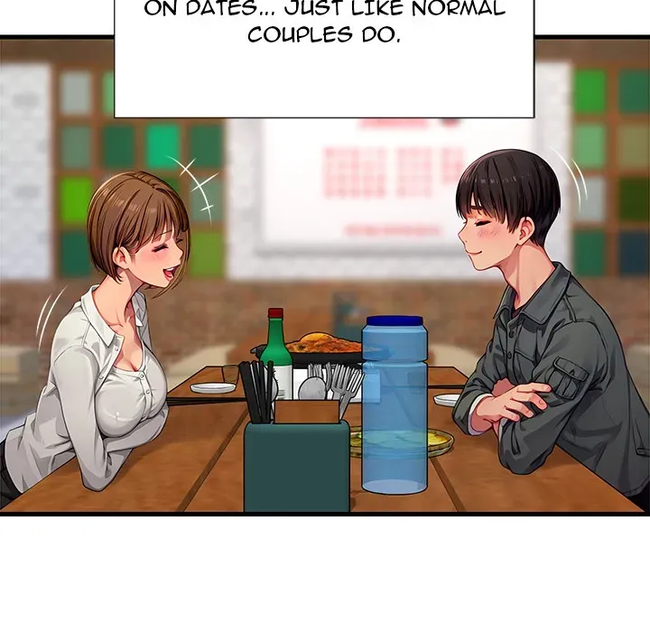Read Lesson S chapter 2 image 149 on Lezhin