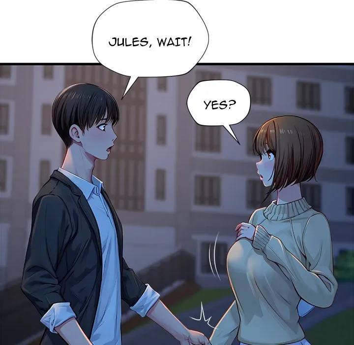 Read Lesson S chapter 2 image 153 on Lezhin