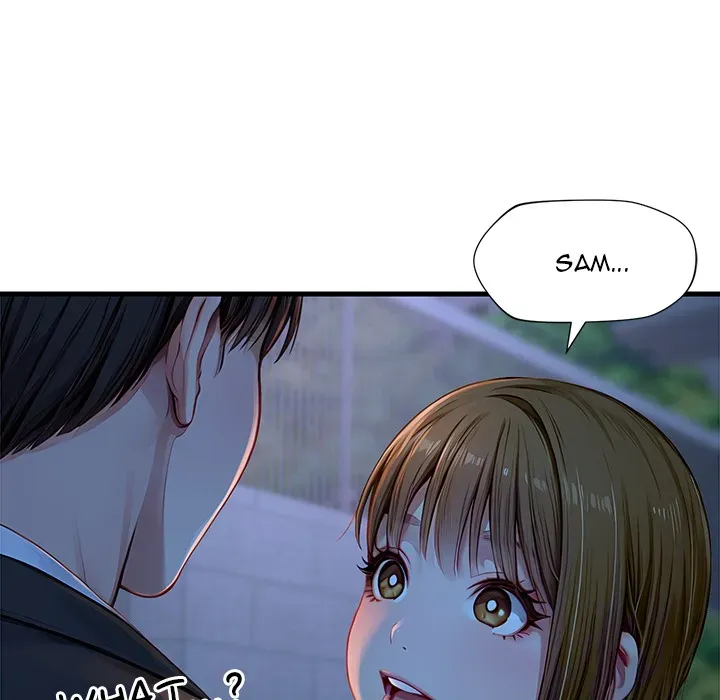 Read Lesson S chapter 2 image 172 on Lezhin