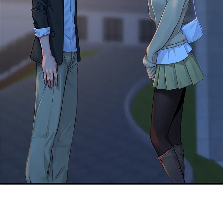 Read Lesson S chapter 2 image 177 on Lezhin