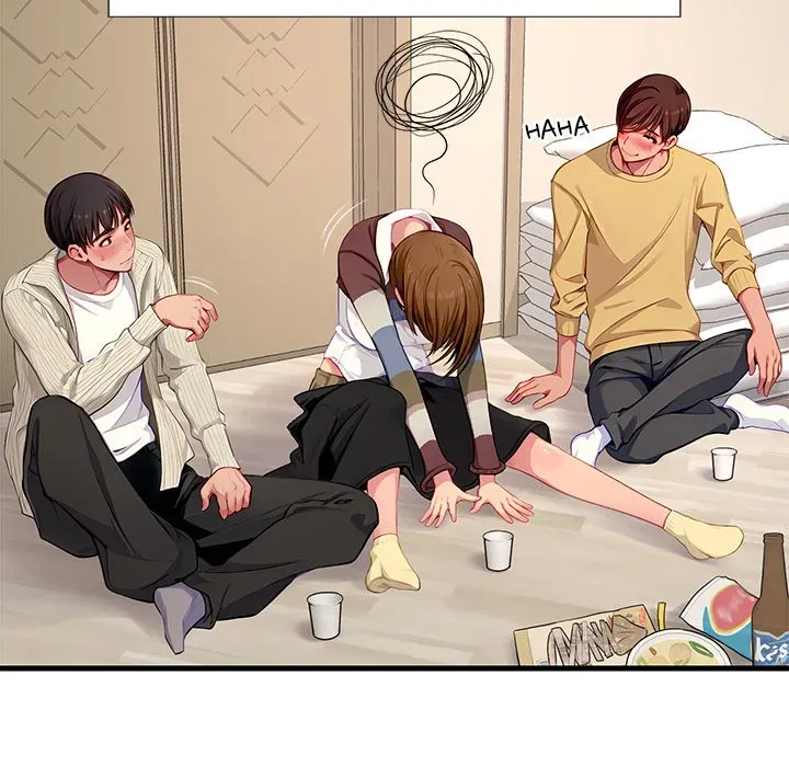Read Lesson S chapter 2 image 18 on Lezhin