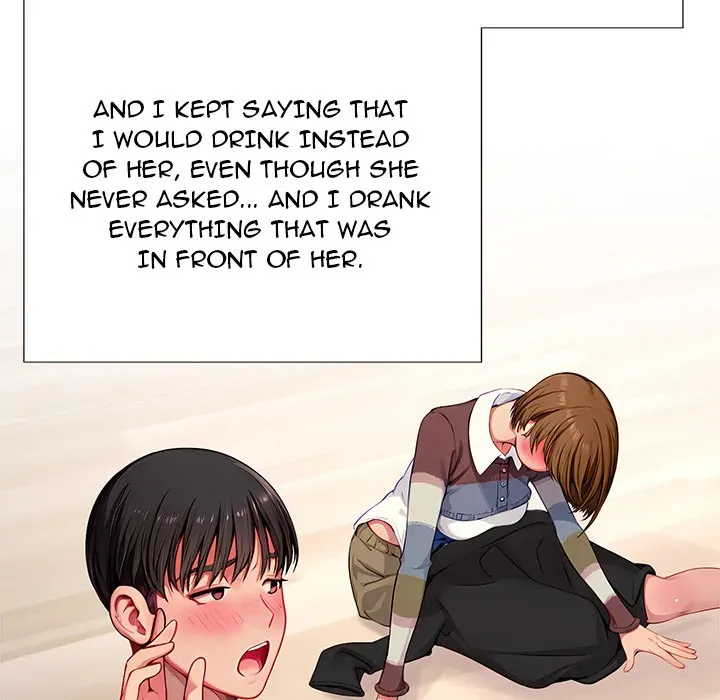 Read Lesson S chapter 2 image 20 on Lezhin