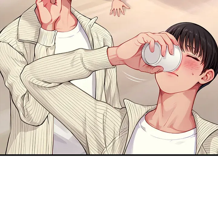 Read Lesson S chapter 2 image 21 on Lezhin