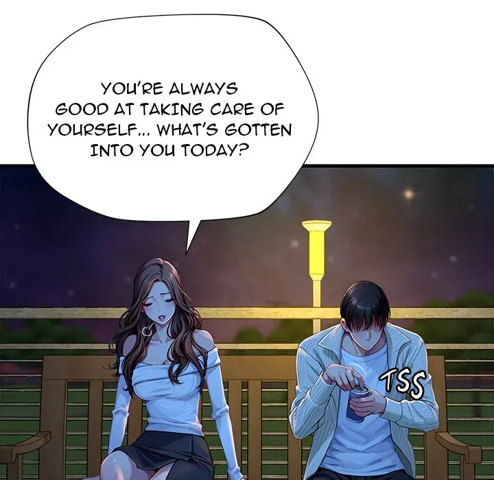 Read Lesson S chapter 2 image 37 on Lezhin