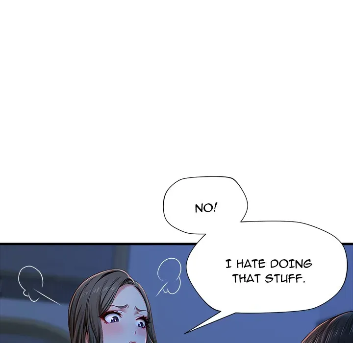 Read Lesson S chapter 2 image 50 on Lezhin