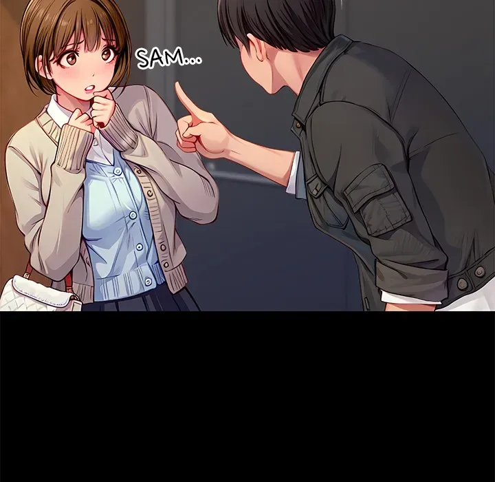 Read Lesson S chapter 2 image 67 on Lezhin