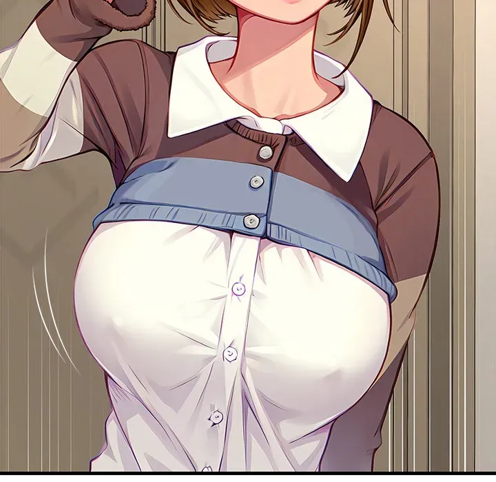 Read Lesson S chapter 2 image 8 on Lezhin