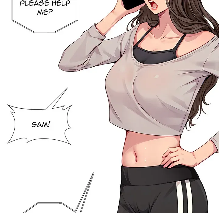 Read Lesson S chapter 2 image 83 on Lezhin