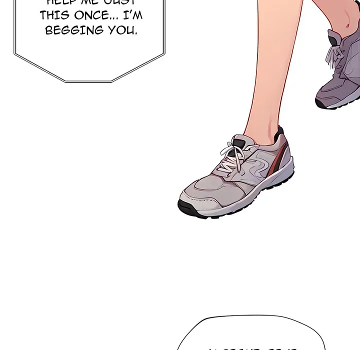 Read Lesson S chapter 2 image 85 on Lezhin