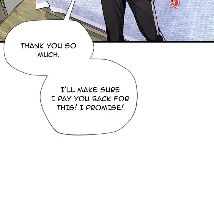 Read Lesson S chapter 2 image 89 on Lezhin