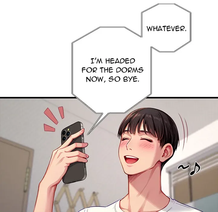 Read Lesson S chapter 2 image 90 on Lezhin
