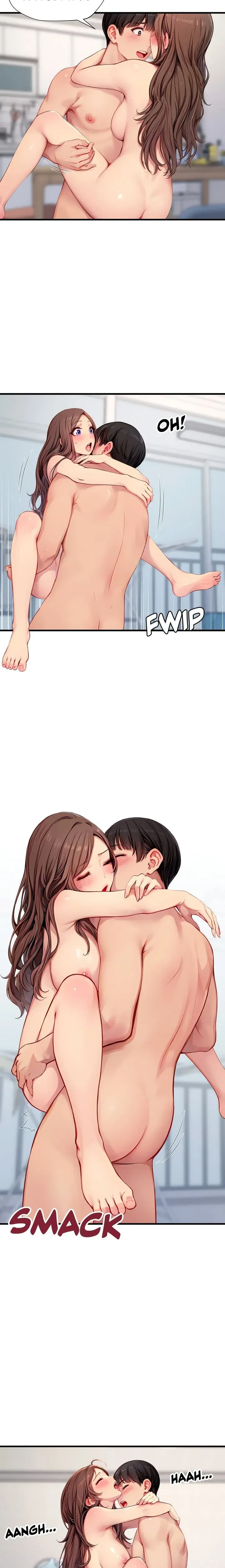 Read Lesson S chapter 23 image 10 on Lezhin
