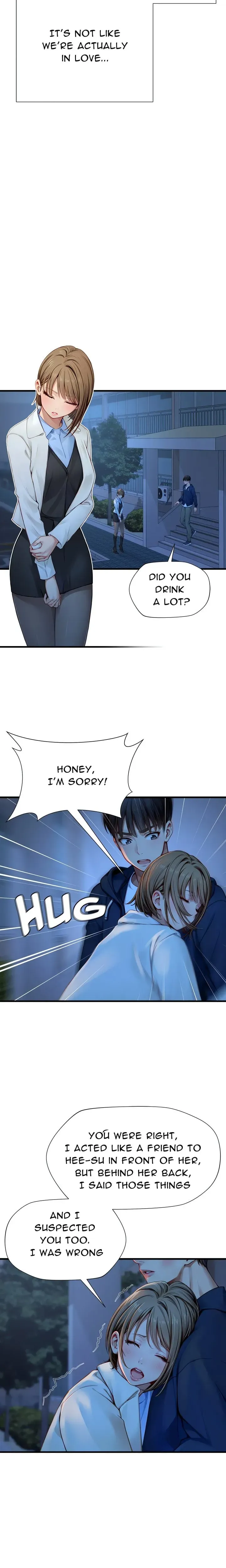 Read Lesson S chapter 24 image 10 on Lezhin
