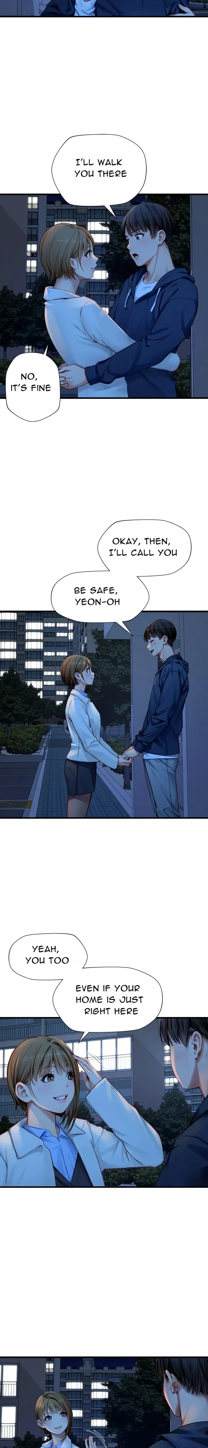 Read Lesson S chapter 24 image 13 on Lezhin