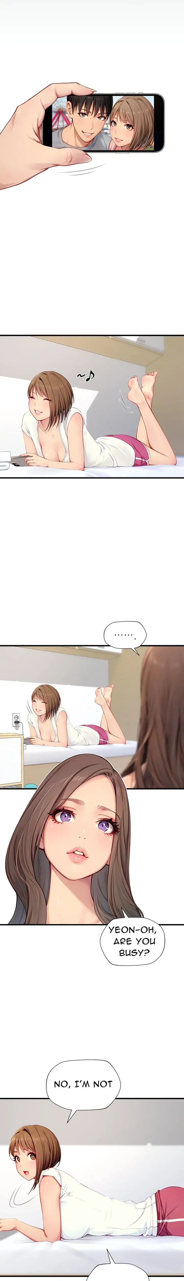Read Lesson S chapter 25 image 1 on Lezhin