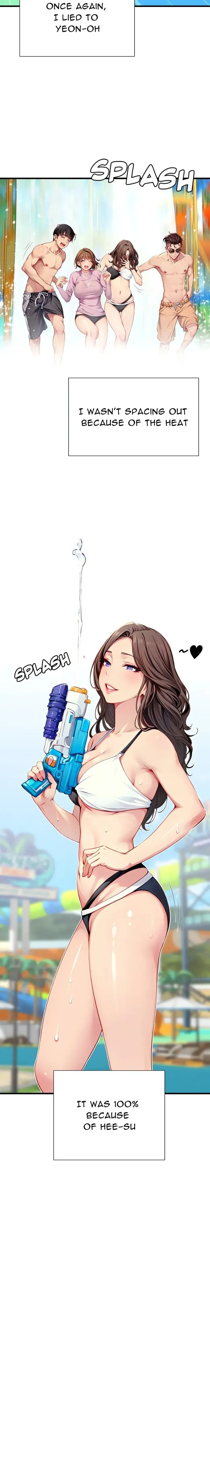 Read Lesson S chapter 25 image 10 on Lezhin