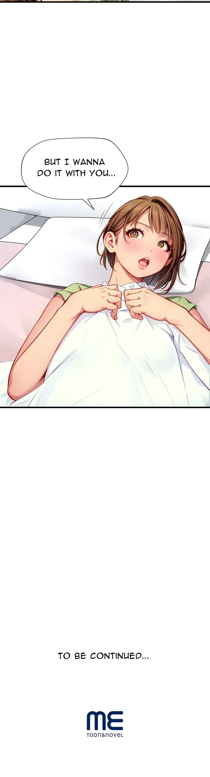 Read Lesson S chapter 25 image 18 on Lezhin
