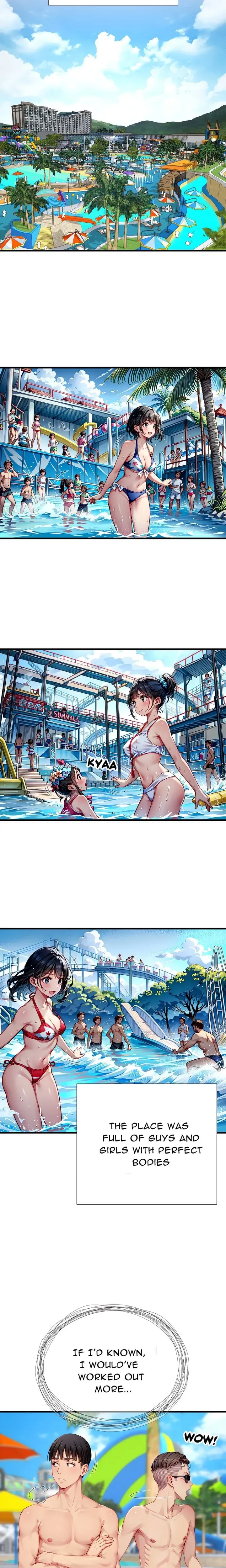 Read Lesson S chapter 25 image 6 on Lezhin