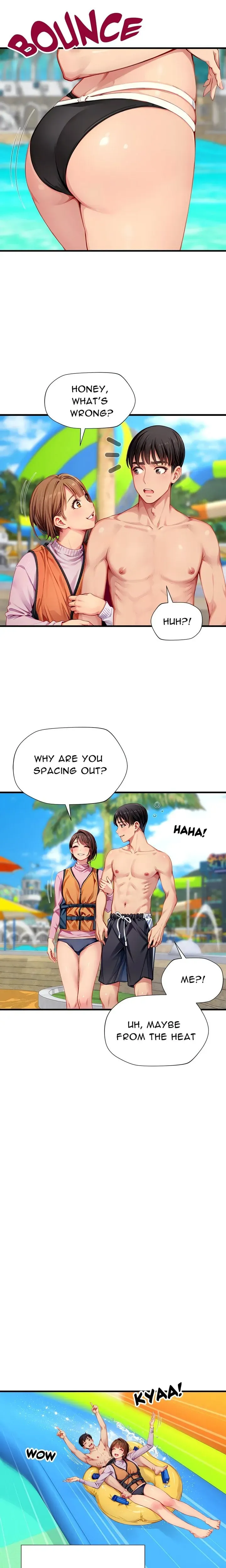 Read Lesson S chapter 25 image 9 on Lezhin