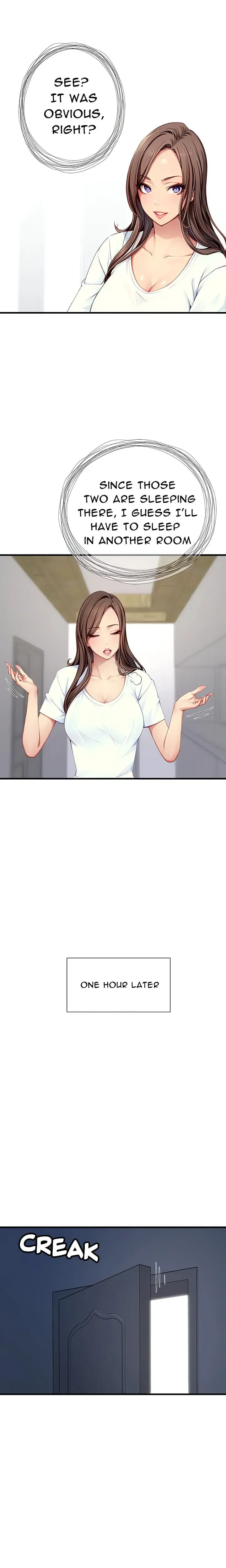 Read Lesson S chapter 26 image 10 on Lezhin
